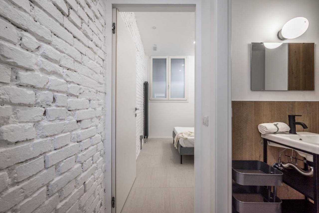 Jj6 Loreto-Duomo - Esclusive - Chic - Luxury Milan Exterior photo